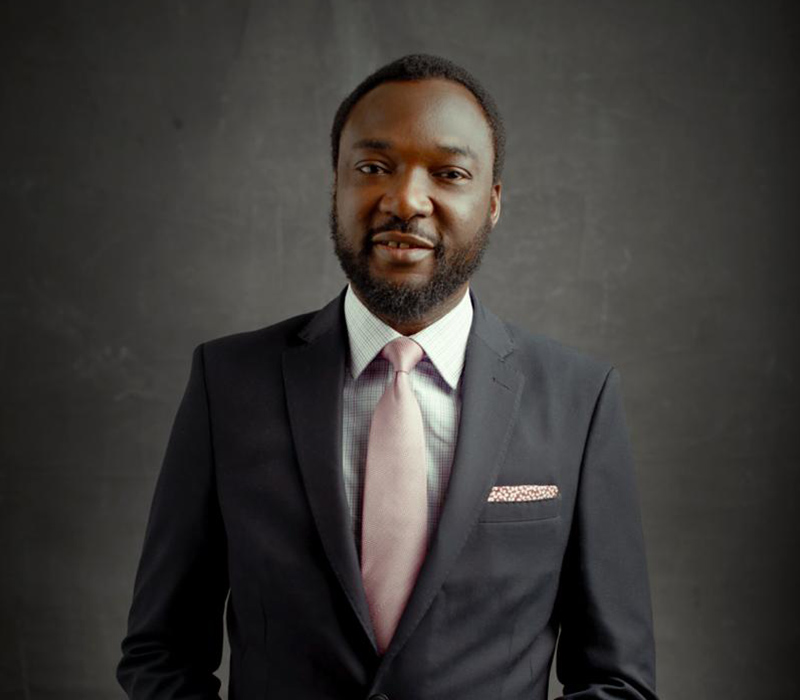 EDBERT ABEBE