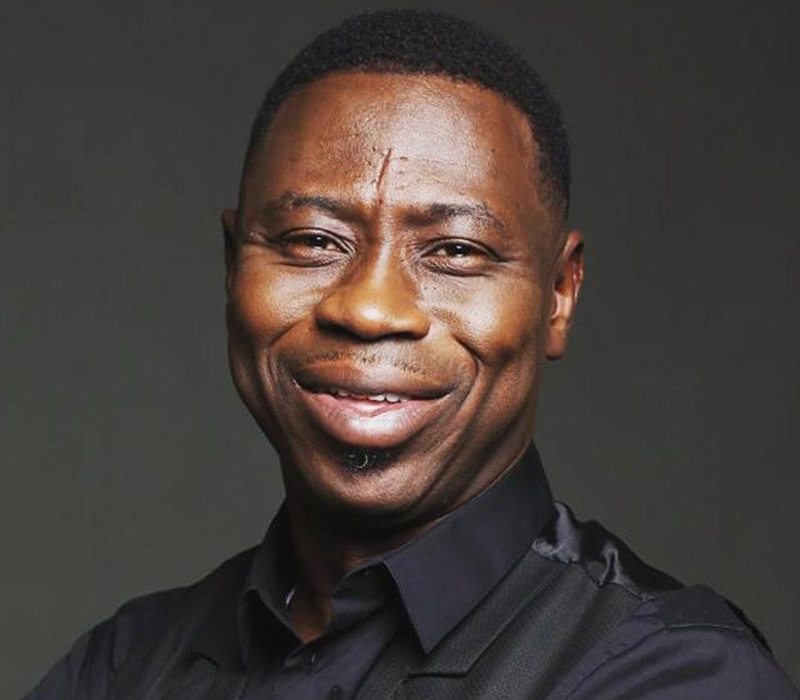 OLAKUNLE SORIYAN 